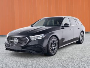 Mercedes-Benz E 300 de 4matic AMG-Line