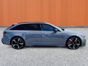 Audi RS6 Avant 4.0 TFSI quattro Tiptronic