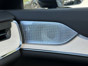 Volvo EX90 Ultra Twin Motor Performance