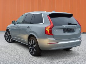 Volvo XC90 T8 Plus Bright Recharge