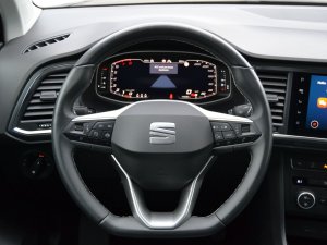 Seat Ateca 1.5TSI Style