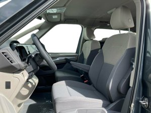 Volkswagen Multivan kurz 2.0 TSI Life DSG 