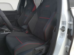Volkswagen Golf GTI Clubsport 2.0 TSI DSG 