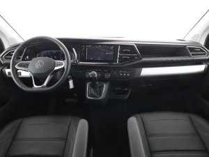 Volkswagen T6.1  Multivan 2.0TDI DSG 4Motion Comfortline 