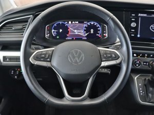 Volkswagen T6.1 Multivan 2.0 Bi TDI DSG 4motion Comfortline