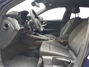 Audi A3 Sportback 35 TFSI S line S-Tronic