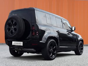 Land Rover Defender 110 3.0 D I6 250 X-Dynamic SE 