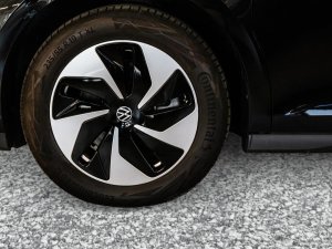 Volkswagen VW ID.Buzz 77kWh Pro 