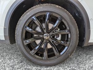 Volkswagen T-Roc 1.5 TSI DSG Evo R-Line