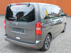 Opel Zafira Life M 2.0 CDTI 177 Business Elegance S/S 