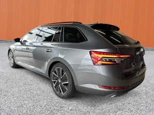 Skoda Superb Combi SportLine 2.0 TDI DSG 4x4