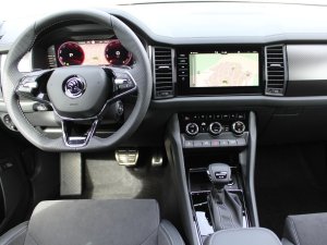 Skoda Kodiaq 2.0 TDI 4*4 DSG SportLine