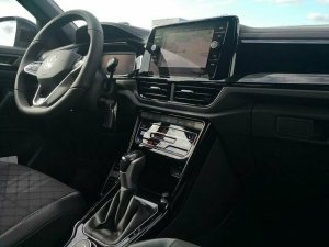 Volkswagen T-Roc 2.0 TSI R-Line DSG 4motion 