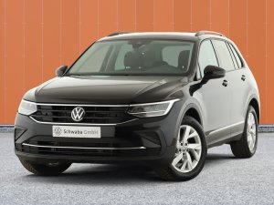 Volkswagen Tiguan 1.5 TSI Life 