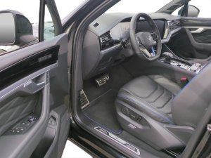 Volkswagen Touareg 3.0 TSI eHybrid R Tiptronic