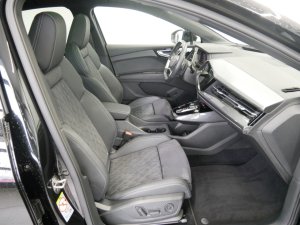 Audi Q4 e-tron Sportback 50 quattro
