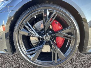Audi RS6 Avant 4.0 TFSI quattro Tiptronic