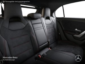Mercedes-Benz A 200 AMG Line 