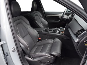 Volvo XC90 T8 Plus Bright Recharge