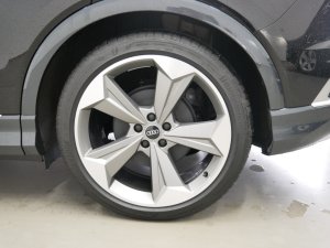 Audi Q4 e-tron Sportback 50 quattro