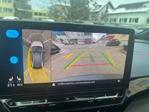 Volkswagen ID.4 GTX 77 kWh 4Motion