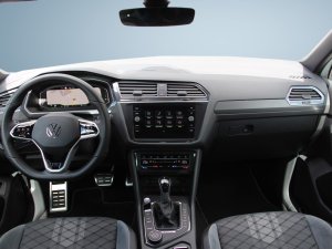 Volkswagen Tiguan 2.0 TDI SCR R-Line 4Motion DSG