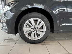Volkswagen Touran 1.5 TSI Highline DSG 