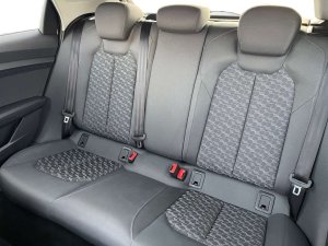 Audi A1 Sportback 35 TFSI Allstreet S-Tronic 