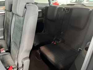Volkswagen Touran 1.5 TSI Highline DSG 