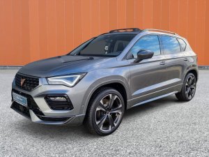 Cupra Ateca 2.0 TSI 4Drive DSG 