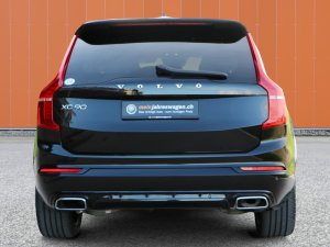 Volvo XC90 B5 AWD Inscription