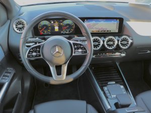 Mercedes-Benz B 250 4Matic Progressive