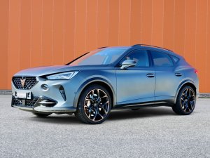 Cupra Formentor 2.5TSI VZ5 4Drive DSG
