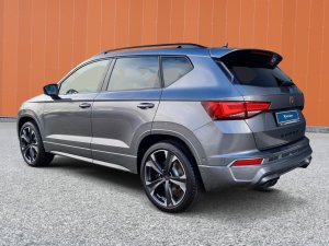 Cupra Ateca 2.0 TSI 4Drive DSG 