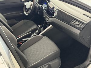 Volkswagen Polo VI Life 1.0 TSI DSG 