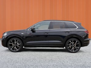 Volkswagen Touareg 3.0 TDI 4Motion R-Line