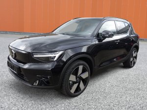 Volvo XC40 P8 AWD Pure Electric Ultimate 