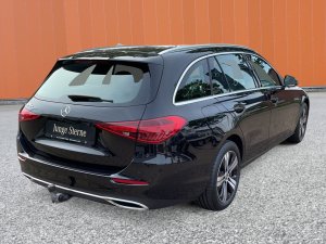 Mercedes-Benz C 300 e T Avantgarde 