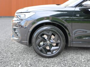 Volkswagen VW Tiguan 2.0 TDI SCR R-Line 4Motion DSG