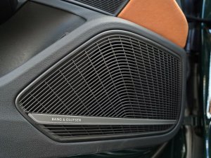 Audi RS4 Avant 2.9 V6 TFSI quattro T-Tronic 
