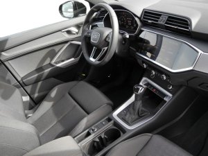 Audi Q3 40TFSI quattro S-Tronic Advanced