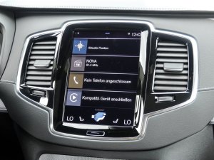 Volvo XC90 2.0 B5 MH R-Design 7P. AWD 