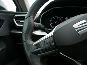Seat Leon ST 2.0 TDI FR 4Drive DSG