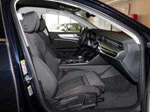 Audi A6 Avant 40 TDI Sport S-Tronic