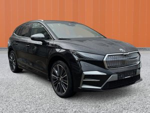 Skoda Enyaq iV 85x L&K