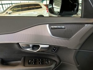 Volvo XC90 B6 AWD 7S R-Design