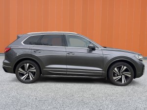 Volkswagen Touareg 3.0 V6 TDI 286 R-Line