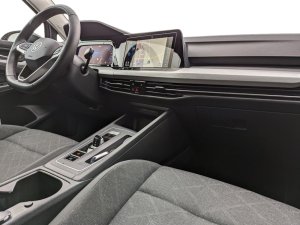 Volkswagen Golf VIII 1.5 eTSI DSG Life