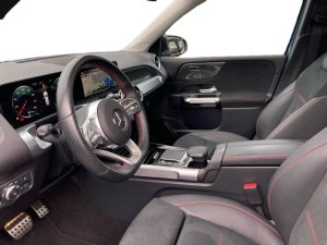 Mercedes-Benz GLB 250 4Matic AMG-Line