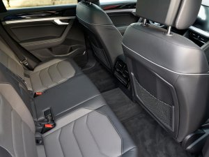 Volkswagen Touareg 3.0 TDI 4Motion R-Line
